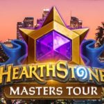 Hearthstone Masters Tour Лос-Анджелес 2020