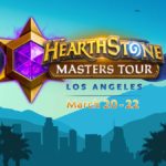 Сегодня состоится трансляция финального дня Masters Tour в Лос-Анджелесе
